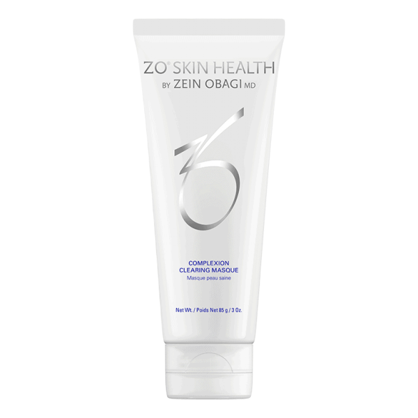 COMPLEXION CLEARING MASQUE, PH: 8,0 Очищающая маска, выравнивающая цвет кожи ZO Skin Health by Zein Obagi